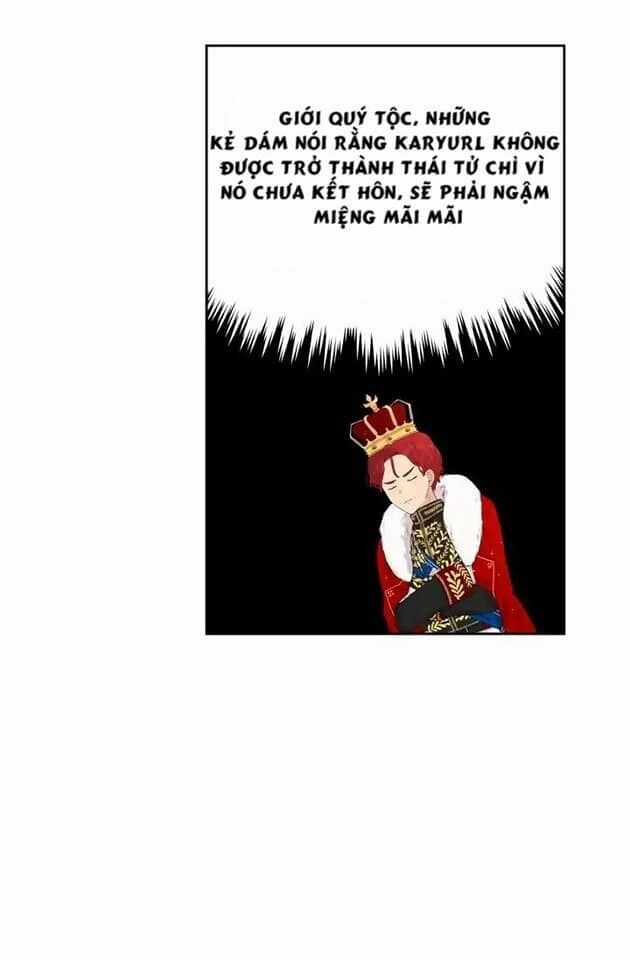 Công Chúa Tóc Đen Chapter 1 trang 55