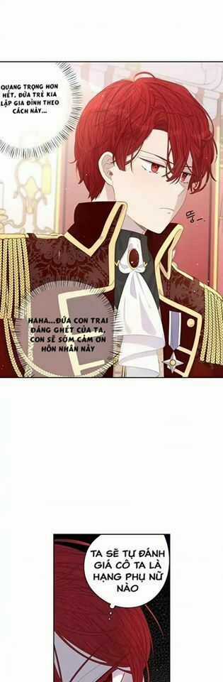 Công Chúa Tóc Đen Chapter 1 trang 56