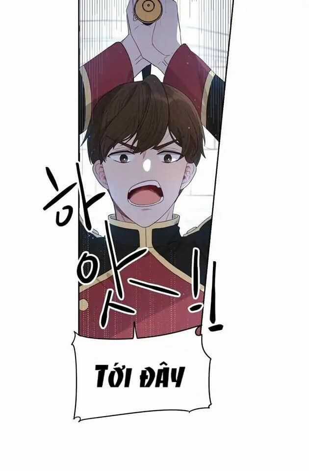 Công Chúa Tóc Đen Chapter 1 trang 6