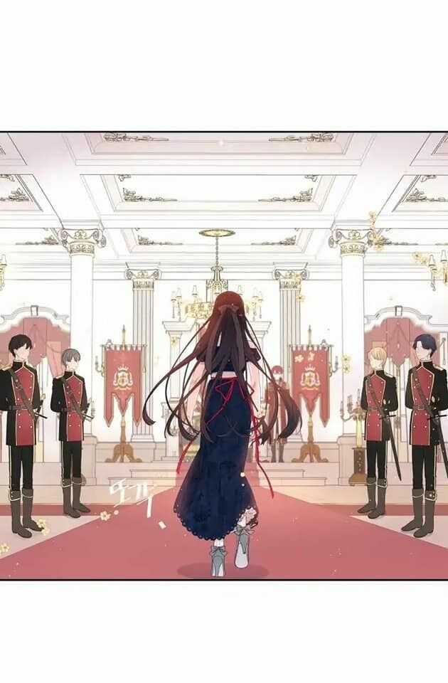 Công Chúa Tóc Đen Chapter 1 trang 62