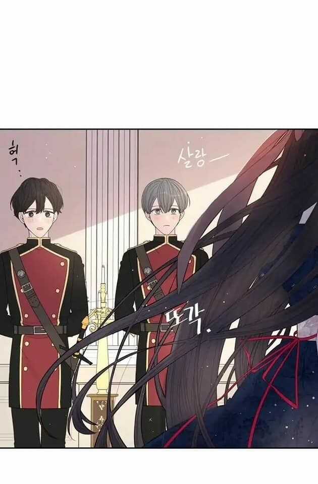 Công Chúa Tóc Đen Chapter 1 trang 63