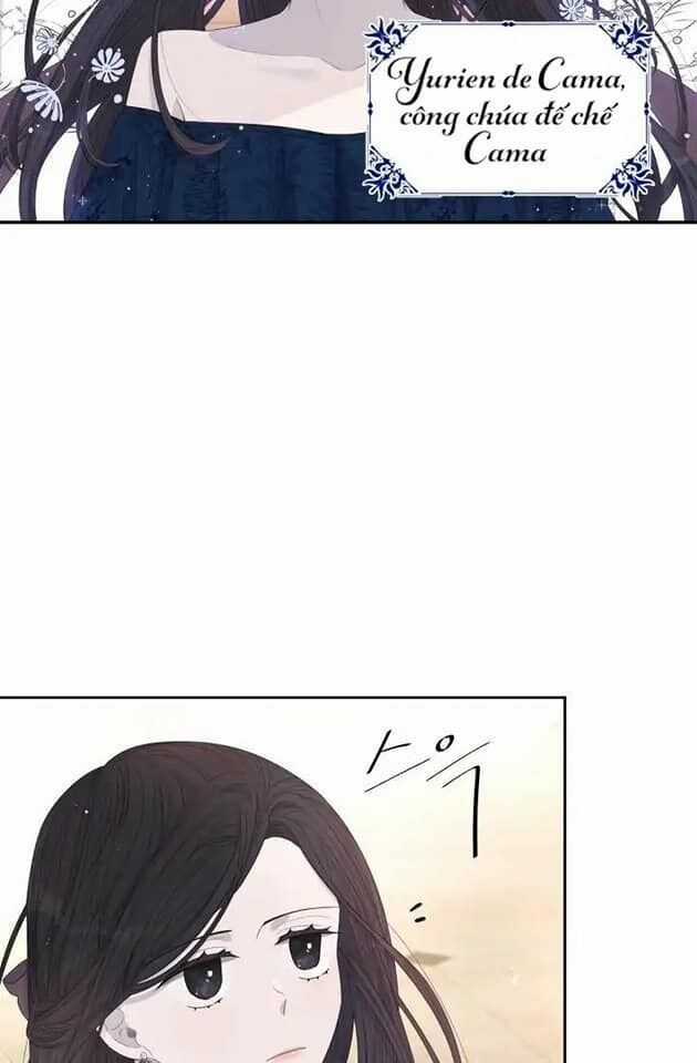 Công Chúa Tóc Đen Chapter 1 trang 67