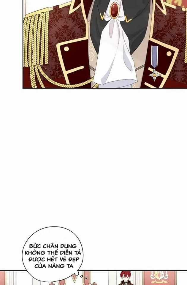 Công Chúa Tóc Đen Chapter 1 trang 69