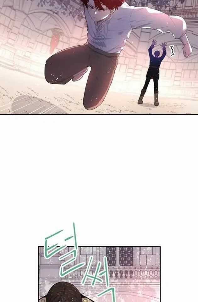 Công Chúa Tóc Đen Chapter 1 trang 7