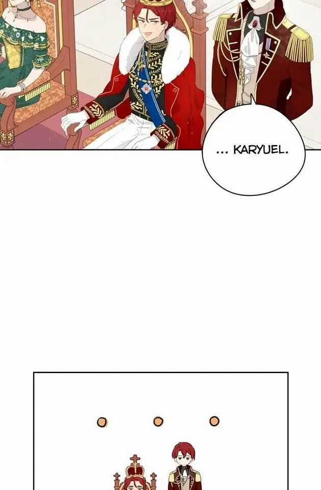 Công Chúa Tóc Đen Chapter 1 trang 71