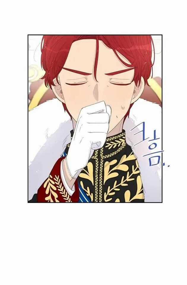 Công Chúa Tóc Đen Chapter 1 trang 73