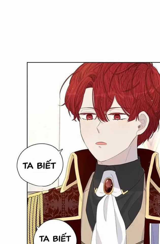 Công Chúa Tóc Đen Chapter 1 trang 75