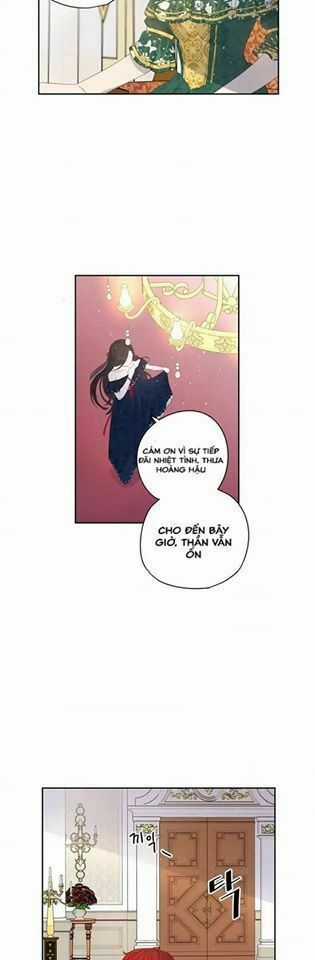 Công Chúa Tóc Đen Chapter 1 trang 78