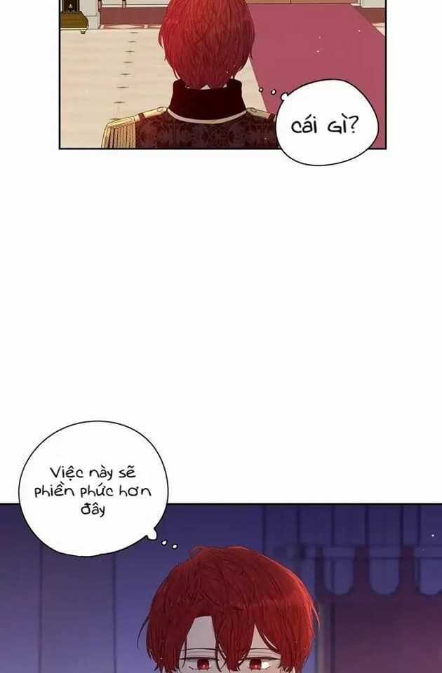 Công Chúa Tóc Đen Chapter 1 trang 79