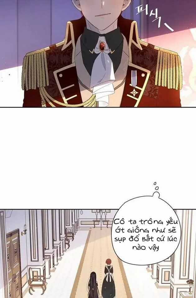 Công Chúa Tóc Đen Chapter 1 trang 80