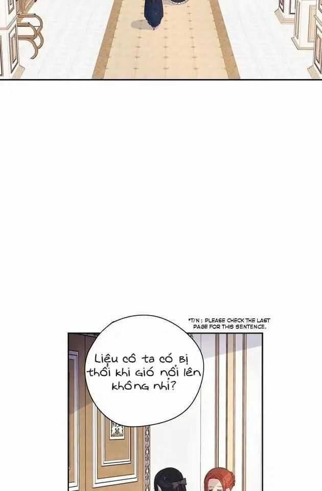 Công Chúa Tóc Đen Chapter 1 trang 81