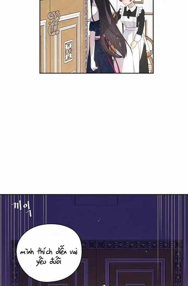 Công Chúa Tóc Đen Chapter 1 trang 82