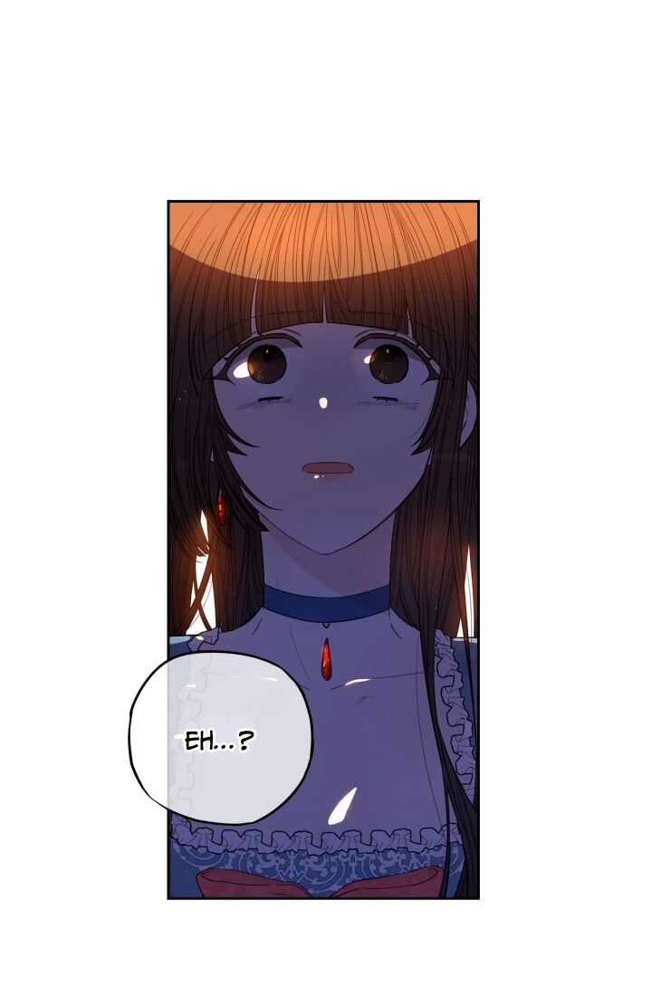 Công Chúa Tóc Đen Chapter 10.5 trang 1