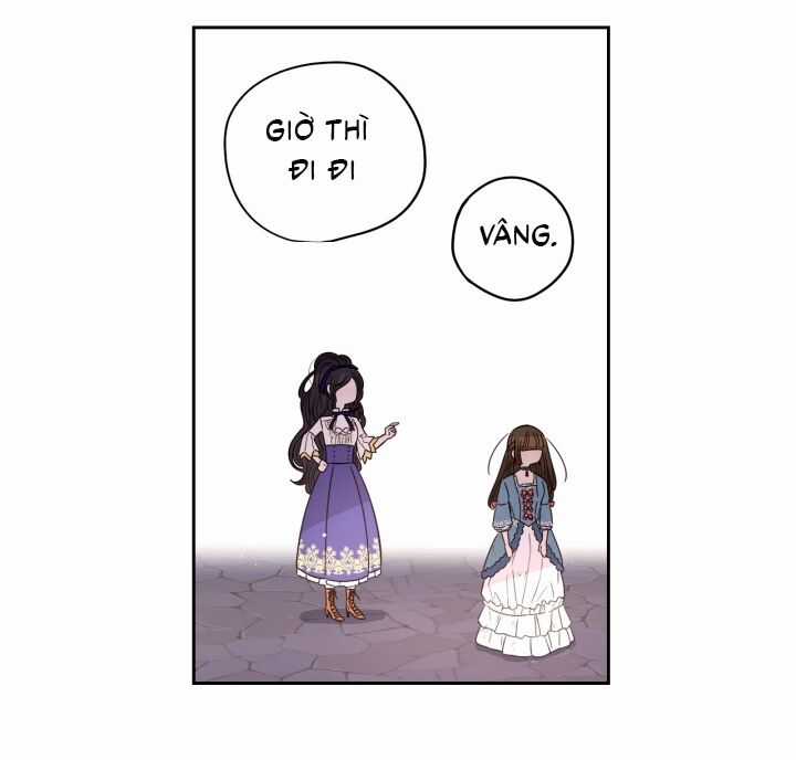 Công Chúa Tóc Đen Chapter 10.5 trang 20