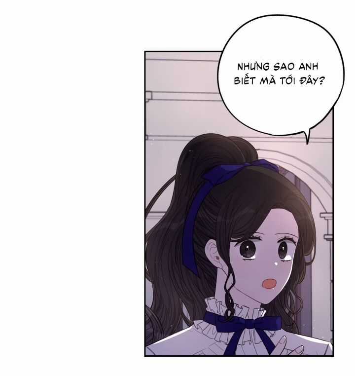 Công Chúa Tóc Đen Chapter 10.5 trang 24