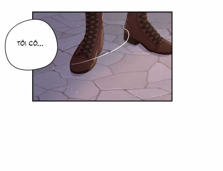 Công Chúa Tóc Đen Chapter 10.5 trang 25