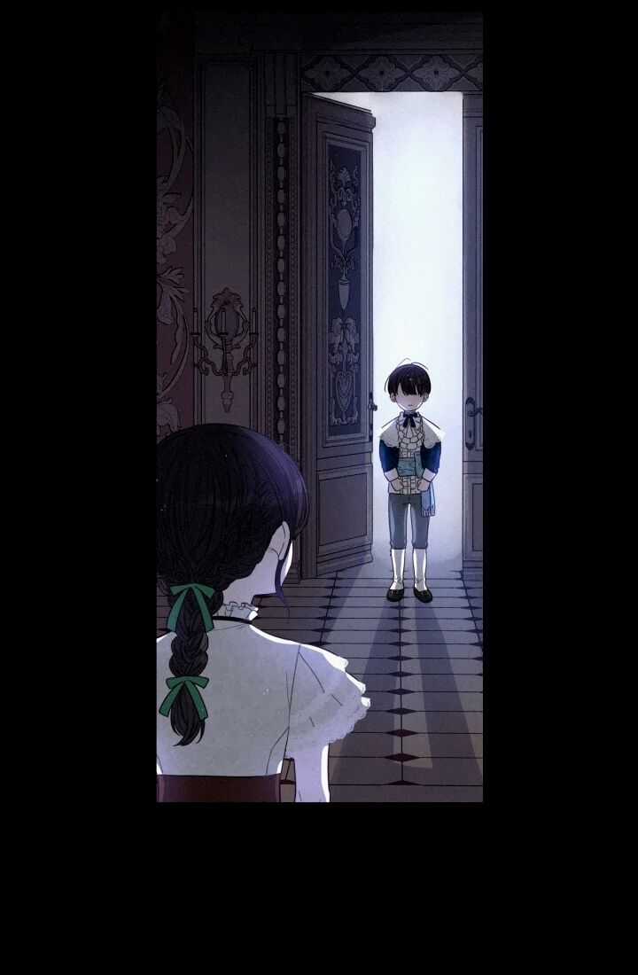 Công Chúa Tóc Đen Chapter 10.5 trang 42