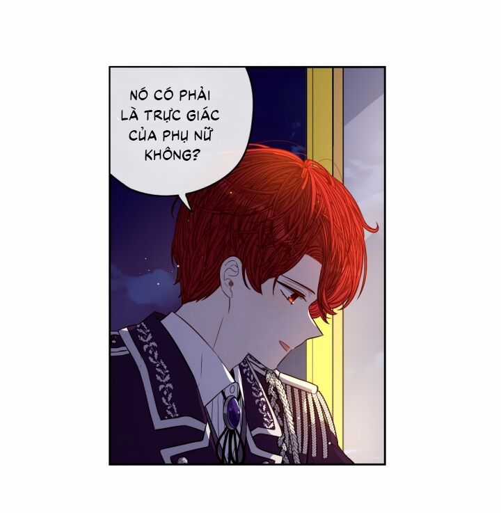 Công Chúa Tóc Đen Chapter 10.5 trang 45