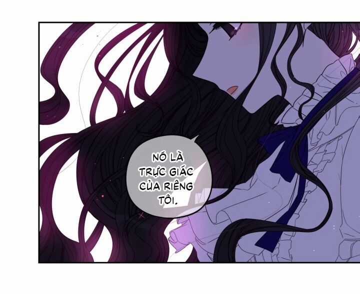 Công Chúa Tóc Đen Chapter 10.5 trang 46