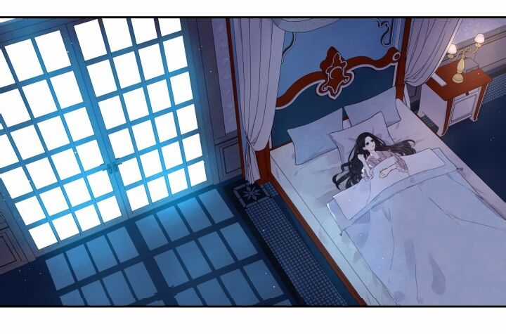 Công Chúa Tóc Đen Chapter 10.5 trang 56