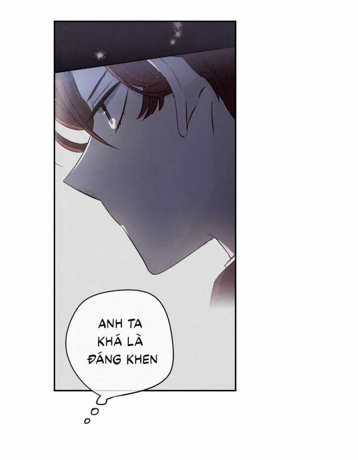 Công Chúa Tóc Đen Chapter 10.5 trang 65