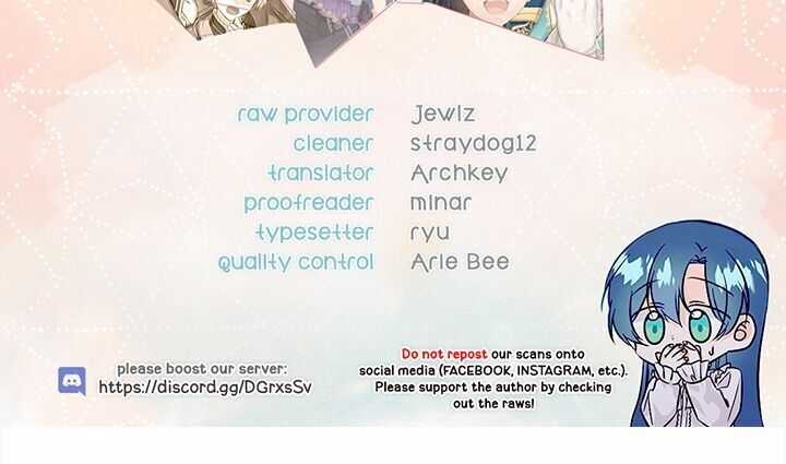 Công Chúa Tóc Đen Chapter 10.5 trang 68