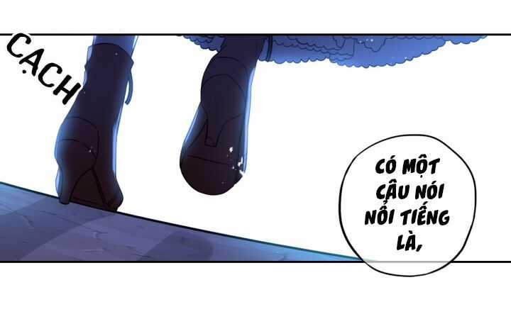 Công Chúa Tóc Đen Chapter 10.5 trang 8