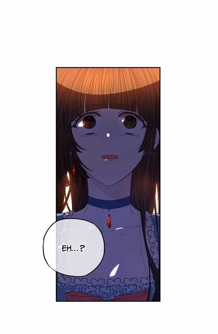 Công Chúa Tóc Đen Chapter 10 trang 1