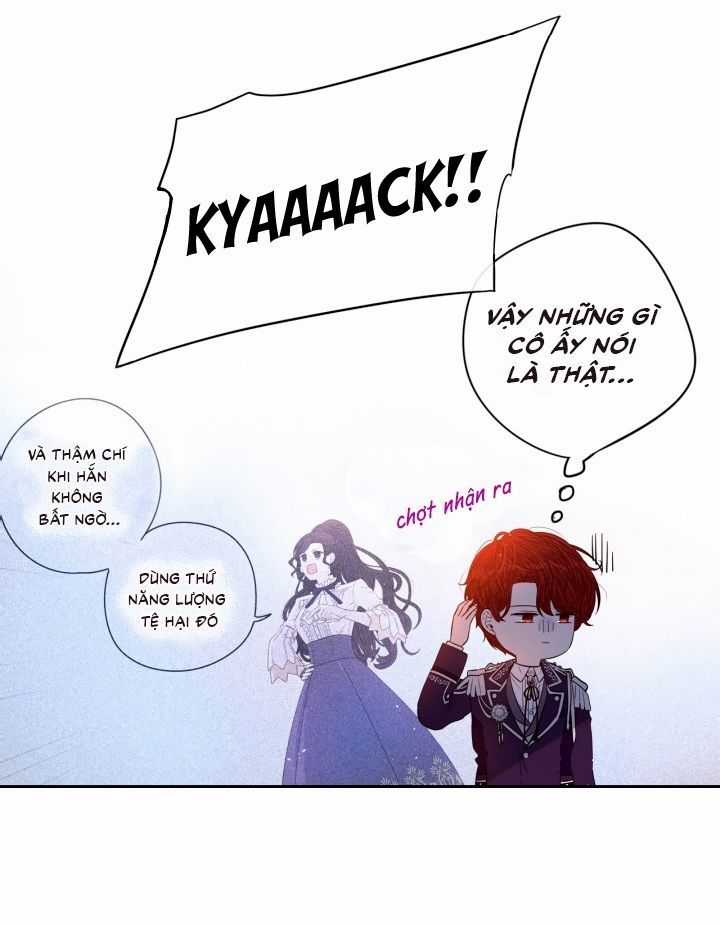 Công Chúa Tóc Đen Chapter 10 trang 15