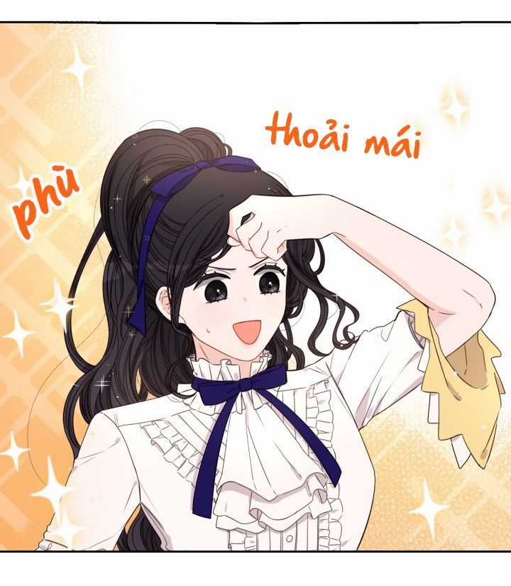 Công Chúa Tóc Đen Chapter 10 trang 17