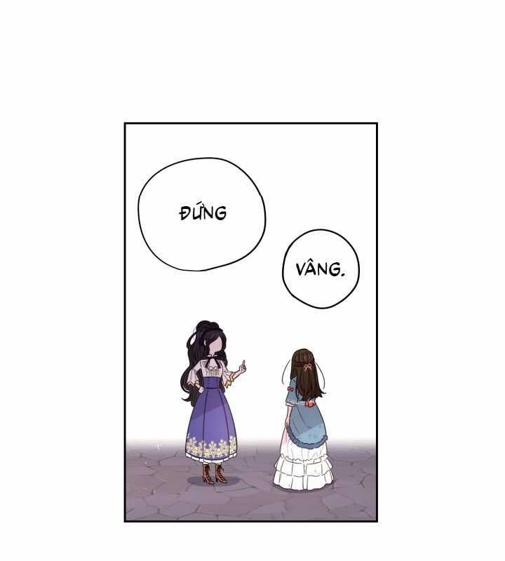 Công Chúa Tóc Đen Chapter 10 trang 19