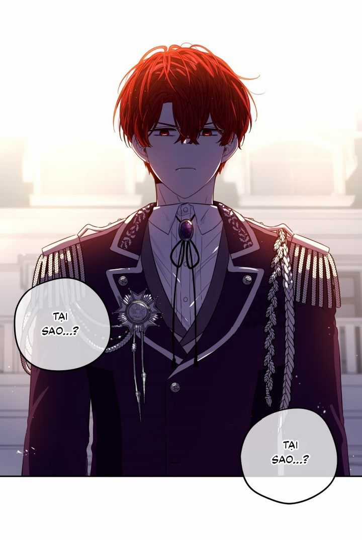 Công Chúa Tóc Đen Chapter 10 trang 2