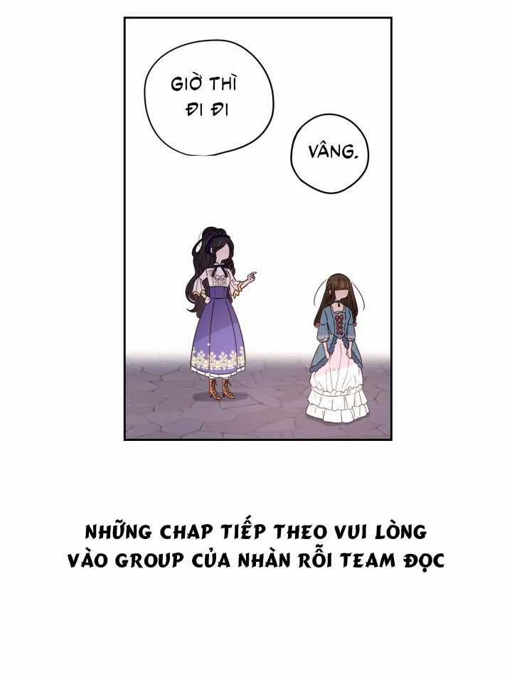 Công Chúa Tóc Đen Chapter 10 trang 20