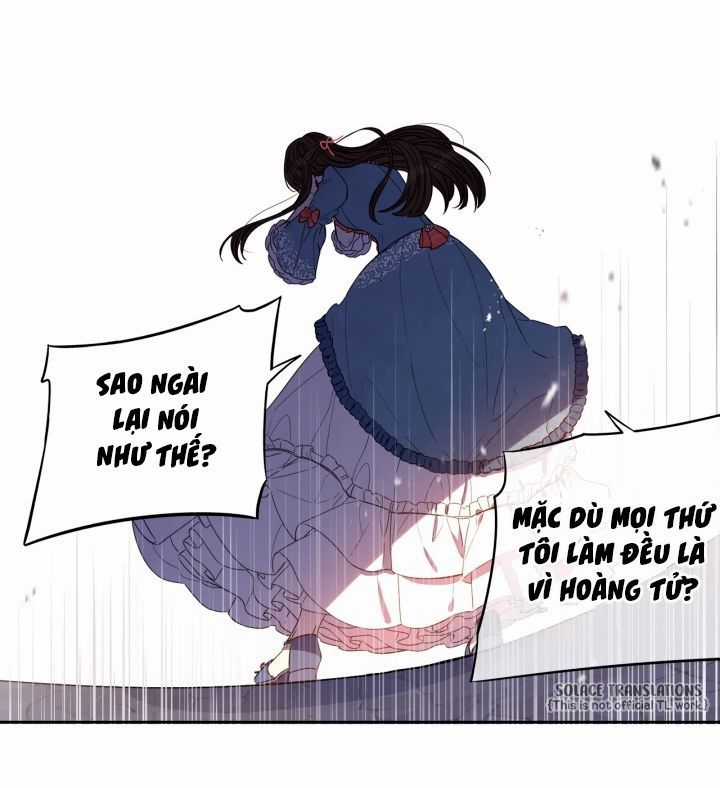 Công Chúa Tóc Đen Chapter 10 trang 4
