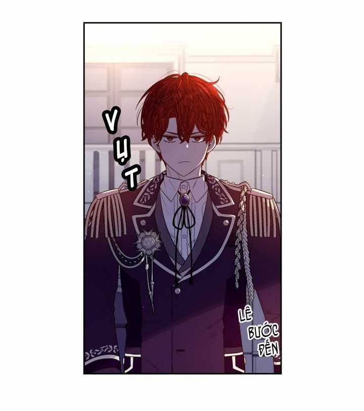 Công Chúa Tóc Đen Chapter 10 trang 5