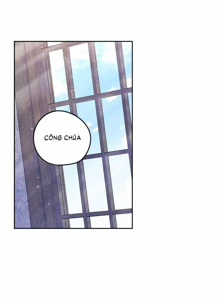 Công Chúa Tóc Đen Chapter 11 trang 1