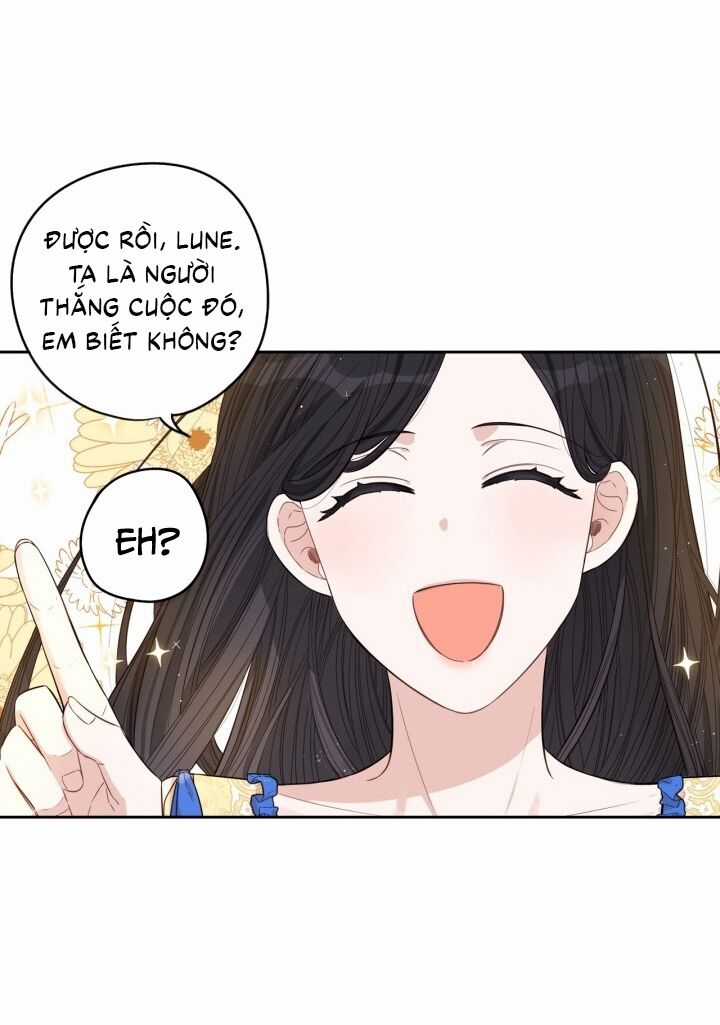 Công Chúa Tóc Đen Chapter 11 trang 10