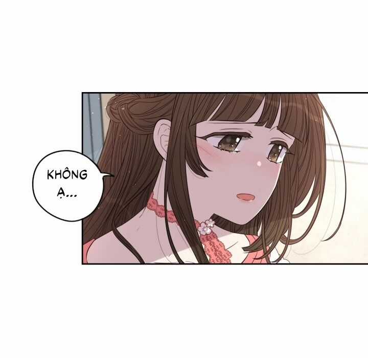 Công Chúa Tóc Đen Chapter 11 trang 17