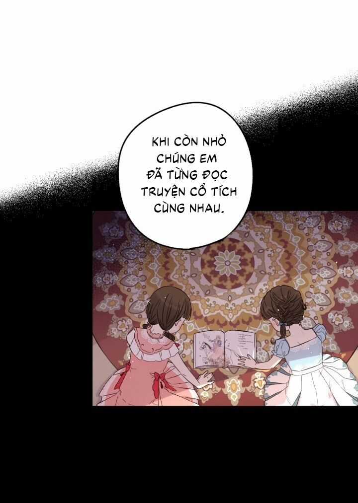 Công Chúa Tóc Đen Chapter 11 trang 18