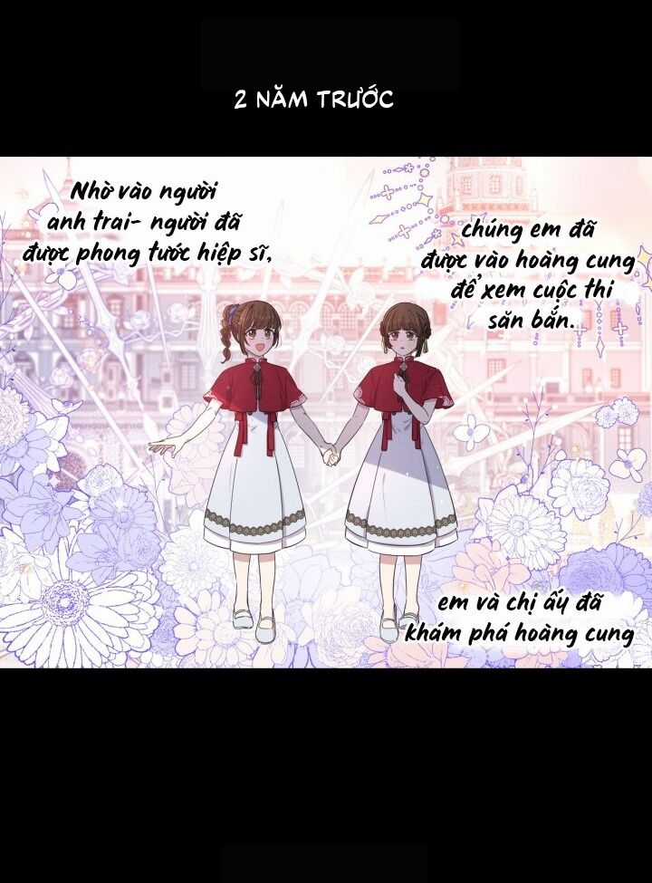 Công Chúa Tóc Đen Chapter 11 trang 19