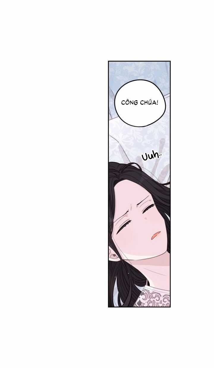 Công Chúa Tóc Đen Chapter 11 trang 2