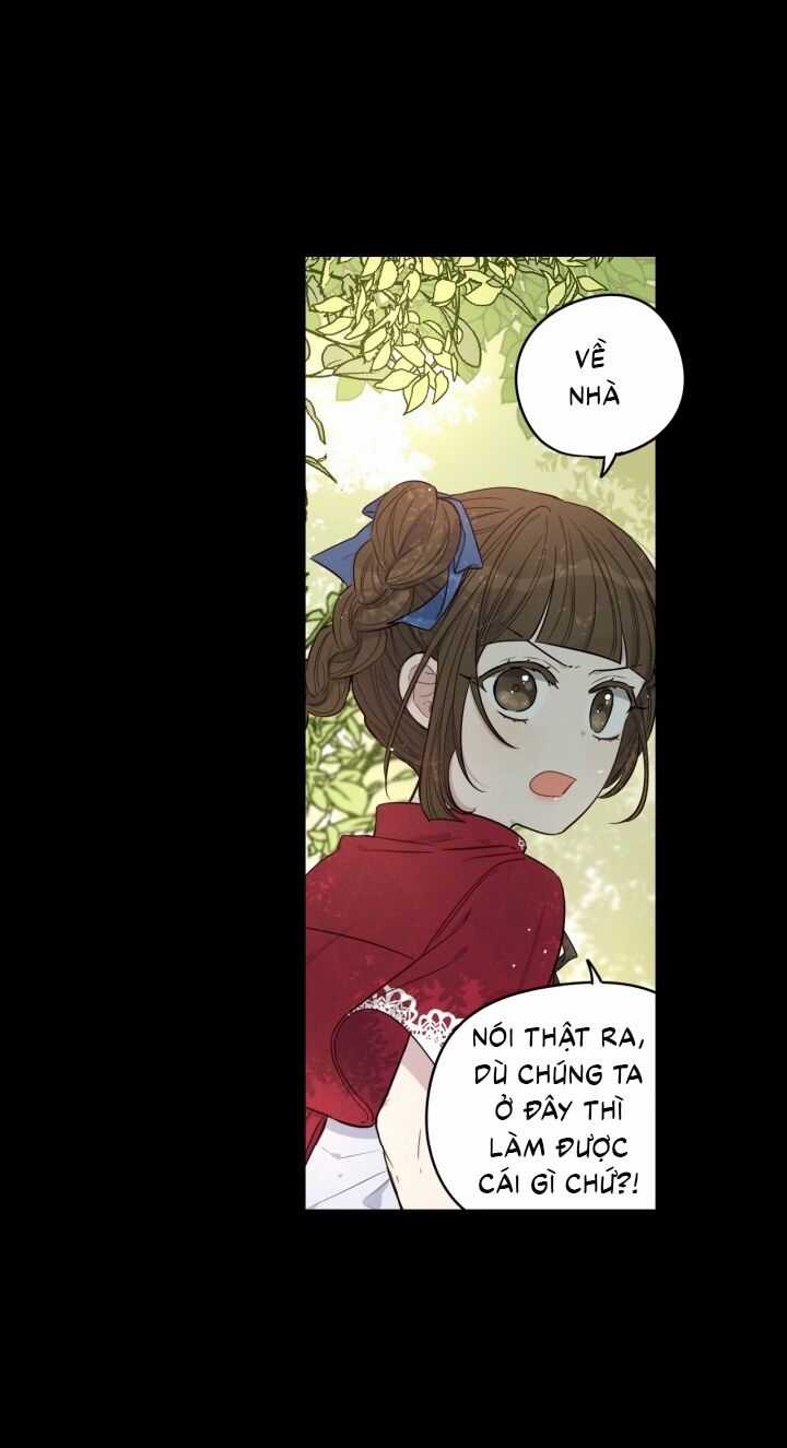 Công Chúa Tóc Đen Chapter 11 trang 23