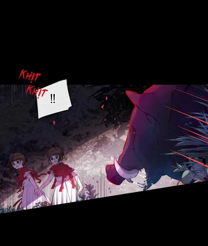 Công Chúa Tóc Đen Chapter 11 trang 32