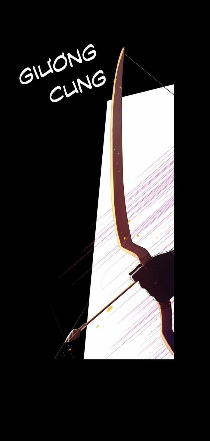 Công Chúa Tóc Đen Chapter 11 trang 34