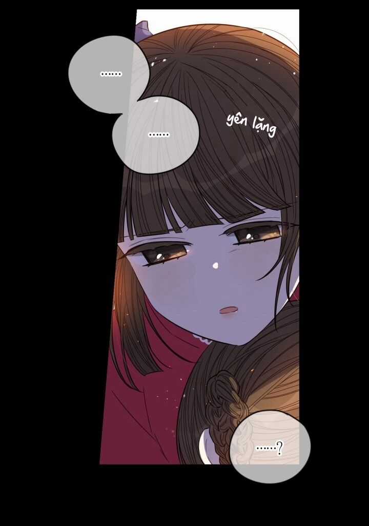 Công Chúa Tóc Đen Chapter 11 trang 36