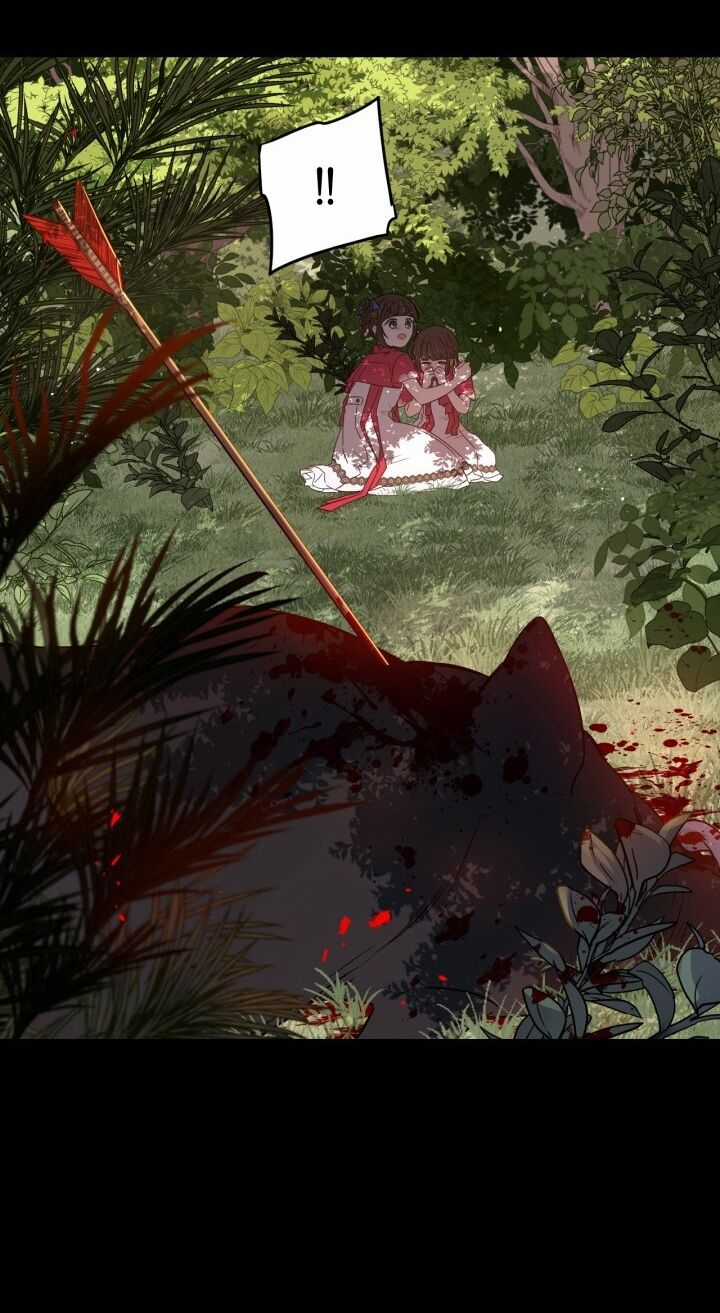 Công Chúa Tóc Đen Chapter 11 trang 37