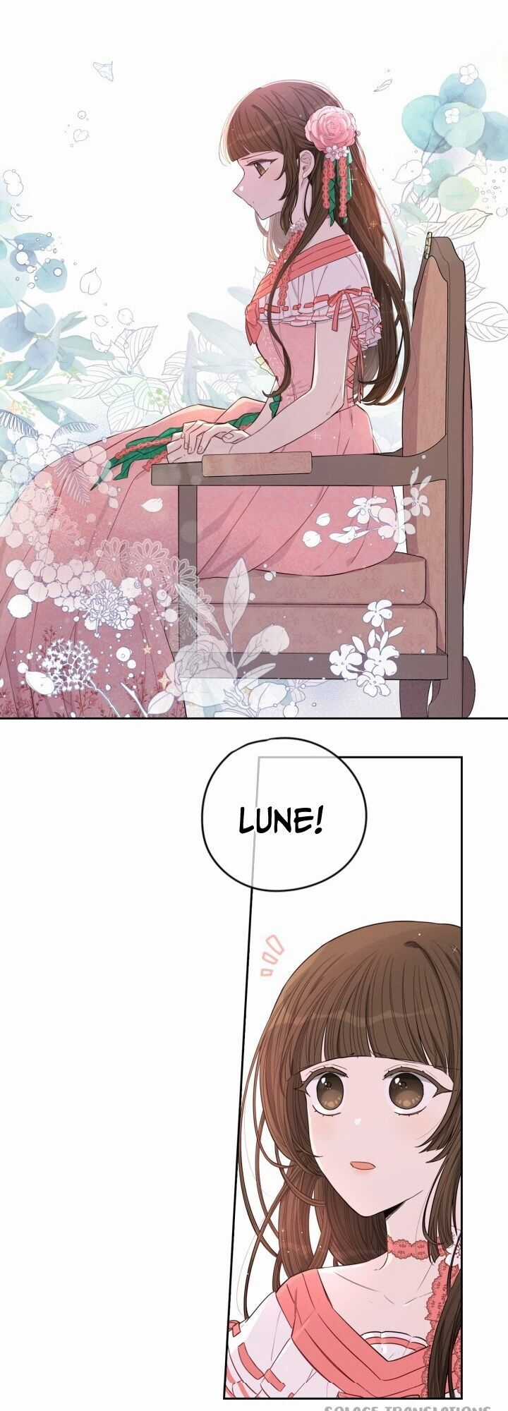 Công Chúa Tóc Đen Chapter 11 trang 4