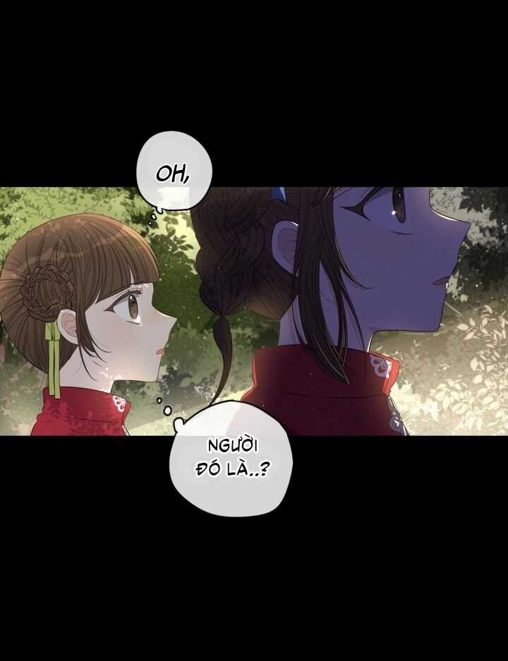 Công Chúa Tóc Đen Chapter 11 trang 41