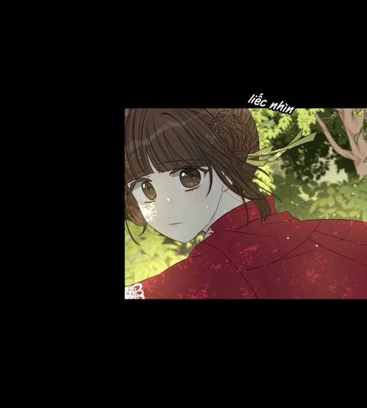 Công Chúa Tóc Đen Chapter 11 trang 45