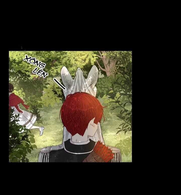 Công Chúa Tóc Đen Chapter 11 trang 46